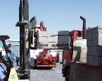 T 412 HP Block Clamp